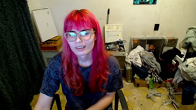 Snapshot of Lizochka1337 chatting on 12.01.25 Lizochka1337 online show from 12.01.25