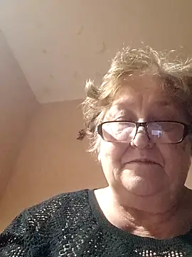 Katherine735 online show from 11.11.25