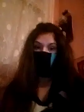 lorina202 online show from 10.19.25