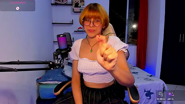 LolyCore X online show from 10.16.25