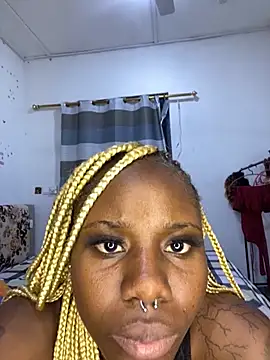 Bluebubbleslina online show from 10.11.25