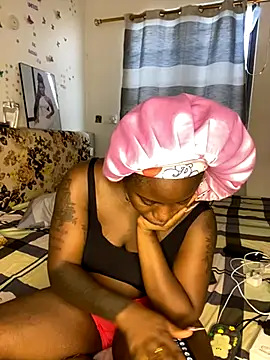 Bluebubbleslina online show from 10.12.25