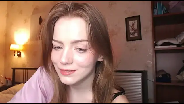 Olivia Mensy online show from 10.15.25