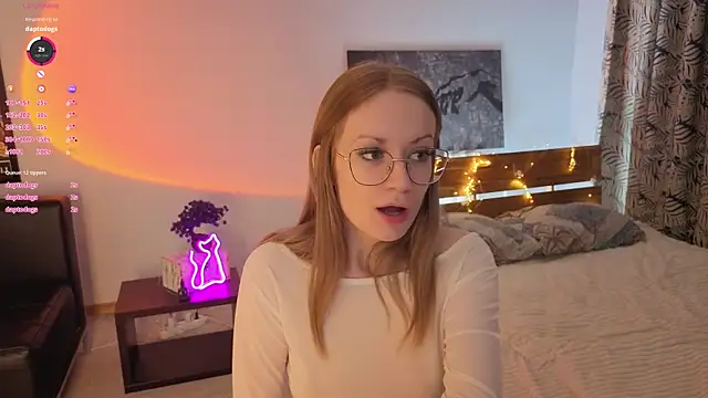 Edlin gail online show from 10.18.25