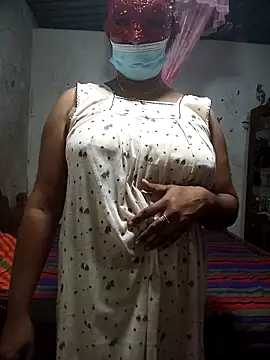 Snapshot of HarshiStar7 chatting on 11.02.25 HarshiStar7 online show from 11.02.25