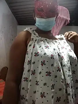 Snapshot of HarshiStar7 chatting on 11.04.25 HarshiStar7 online show from 11.04.25