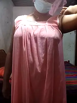 Snapshot of HarshiStar7 chatting on 11.13.25 HarshiStar7 online show from 11.13.25