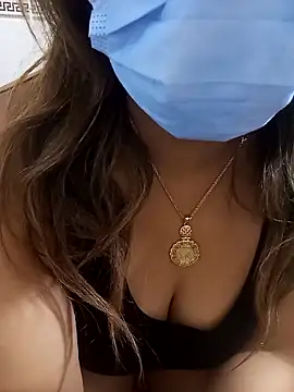 FATIFATIMOROC online show from 02.22.26