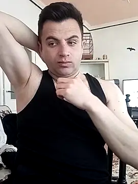 Snapshot of affan06 chatting on 03.13.26 affan06 online show from 03.13.26