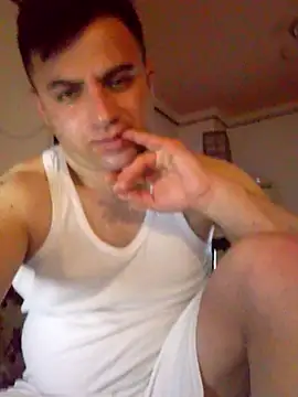 Snapshot of affan06 chatting on 03.23.26 affan06 online show from 03.23.26