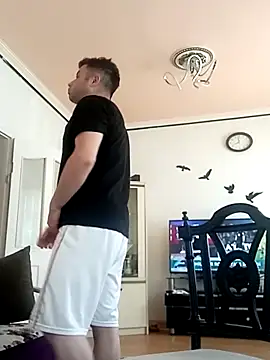 Snapshot of affan06 chatting on 03.27.26 affan06 online show from 03.27.26