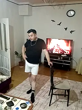 Snapshot of affan06 chatting on 04.13.26 affan06 online show from 04.13.26