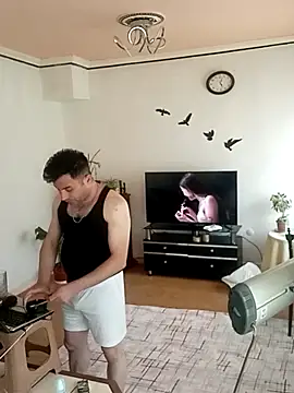 Snapshot of affan06 chatting on 04.14.26 affan06 online show from 04.14.26