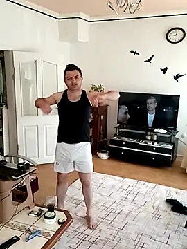 Snapshot of affan06 chatting on 04.17.26 affan06 online show from 04.17.26