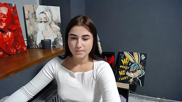 Flower mary online show from 10.24.25