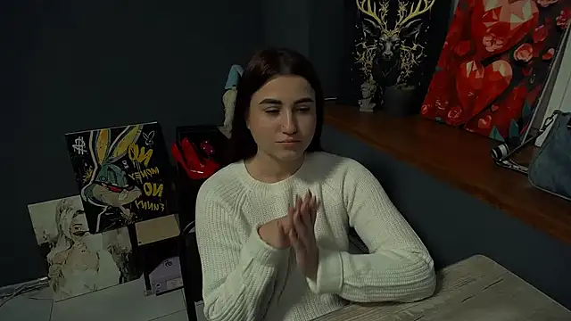 Flower mary online show from 11.11.25