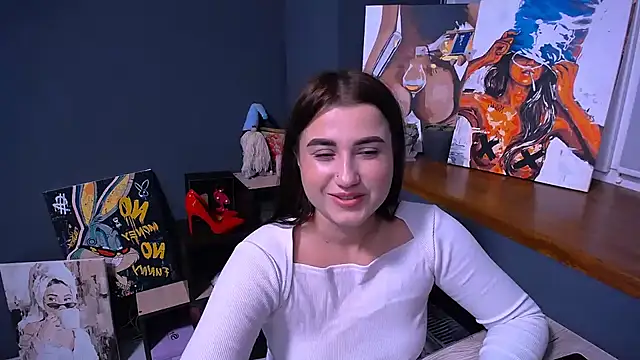 Flower mary online show from 11.14.25