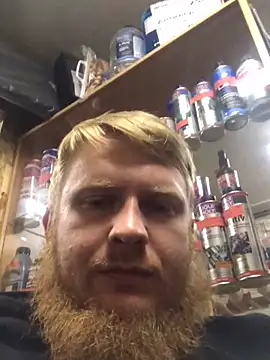 Snapshot of bodywork30 chatting on 11.14.25 bodywork30 online show from 11.14.25