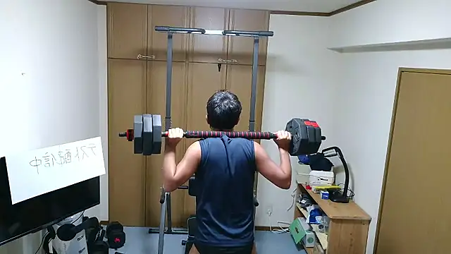 kouichikun online show from 10.17.25