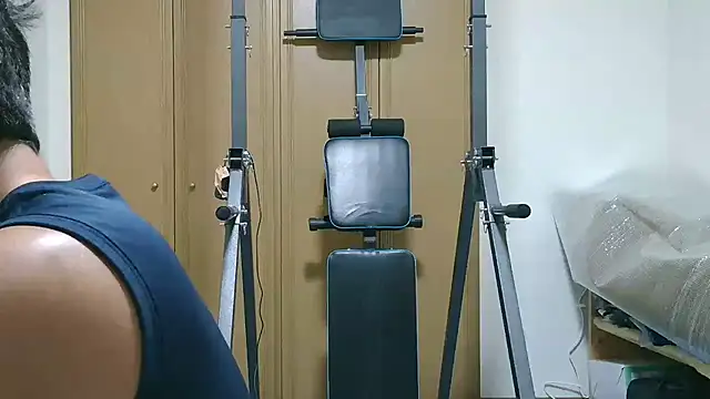 kouichikun online show from 11.27.25