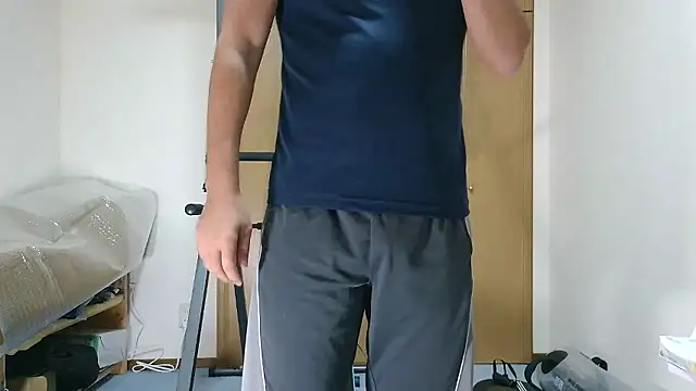 kouichikun online show from 12.02.25