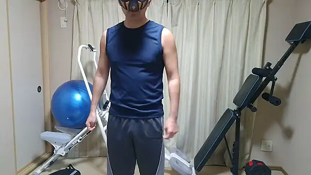 kouichikun online show from 01.08.26