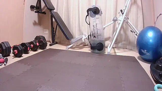 kouichikun online show from 01.13.26