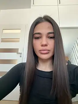 Sweet Lana69 online show from 10.20.25