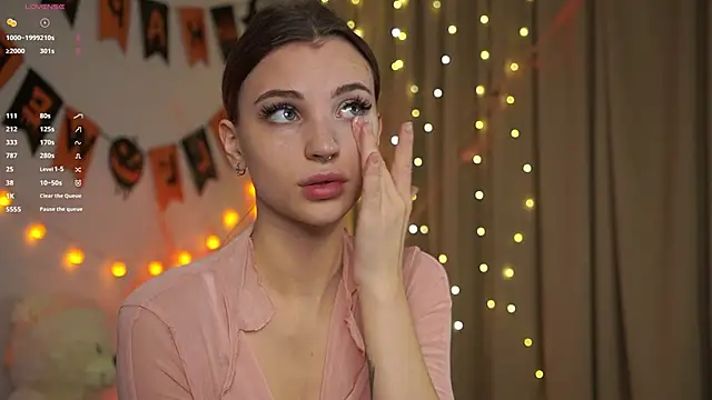 beckymadsons online show from 11.09.25