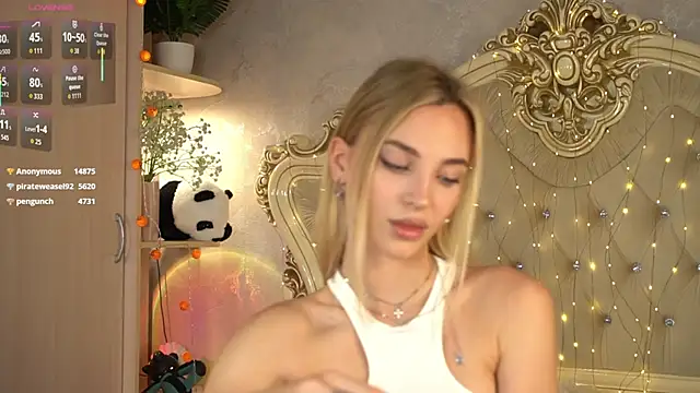 Snapshot of beckymadsons chatting on 07.02.26 beckymadsons online show from 07.02.26