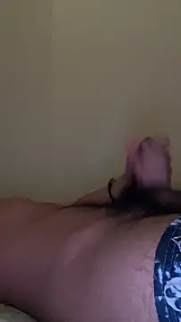 HarmonicOdour online show from 11.01.25