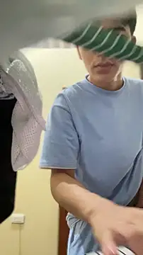 HarmonicOdour online show from 11.02.25