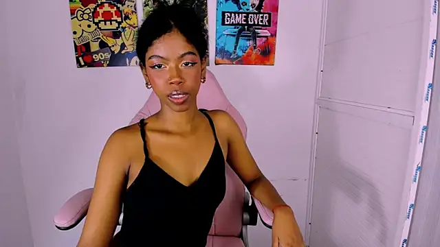 Dakota evans18 online show from 11.07.25