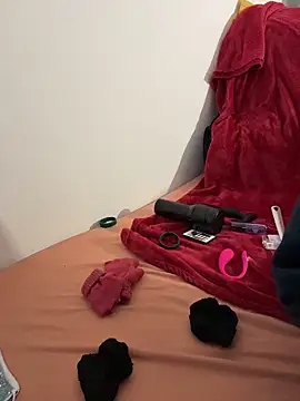 DesiTS15 online show from 11.20.25