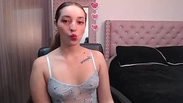 shukura bsb online show from 02.18.26