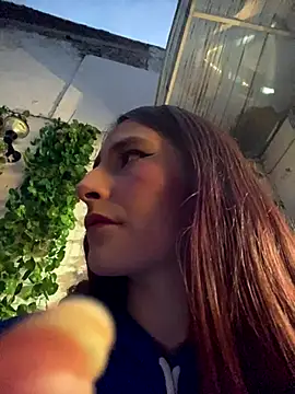 Snapshot of Im_scarlett18 chatting on 12.01.25 Im scarlett18 online show from 12.01.25