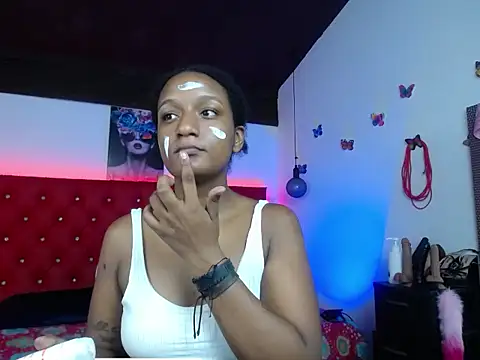 millysweetass online show from 11.26.25
