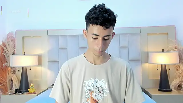 Zahir Ashar online show from 04.13.26