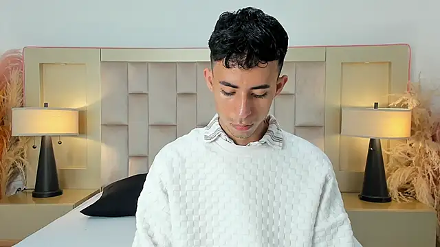 Zahir Ashar online show from 04.25.26