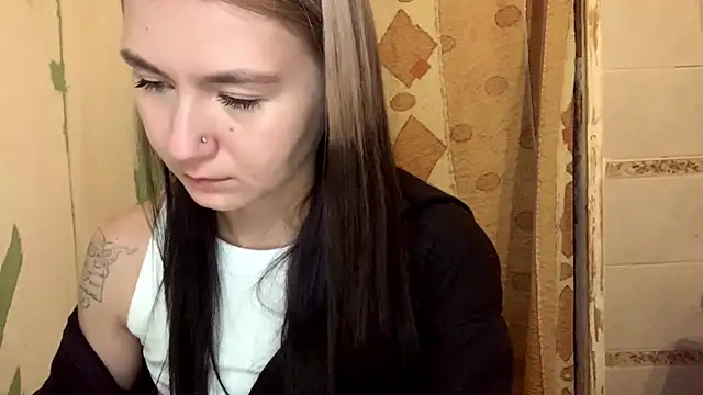ArianeBhayani online show from 10.21.25