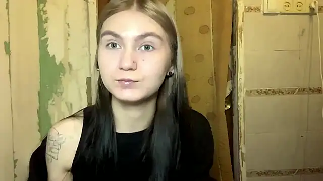 ArianeBhayani online show from 11.05.25