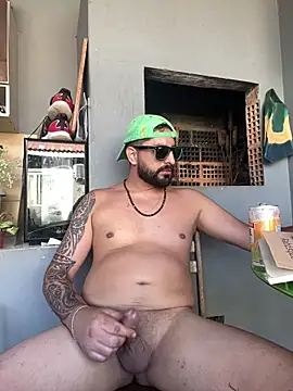 Sedutor69- online show from 12.04.25