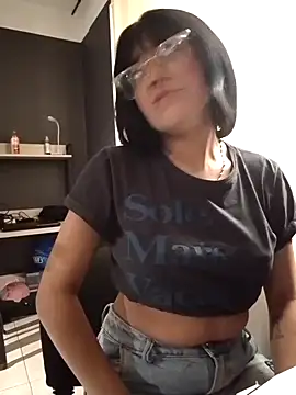 angie rousse  online show from 10.20.25