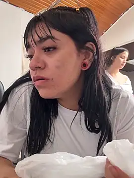 angie rousse  online show from 11.27.25