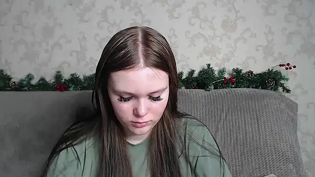 Musegirl online show from 02.22.26