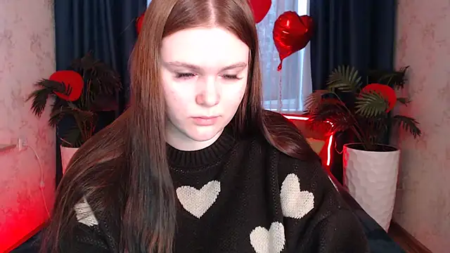 Musegirl online show from 03.05.26