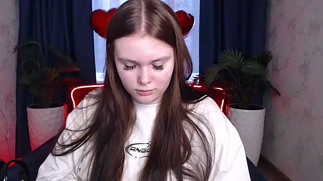 Musegirl online show from 03.13.26