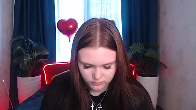 Musegirl online show from 03.17.26