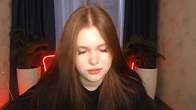 Musegirl online show from 03.21.26