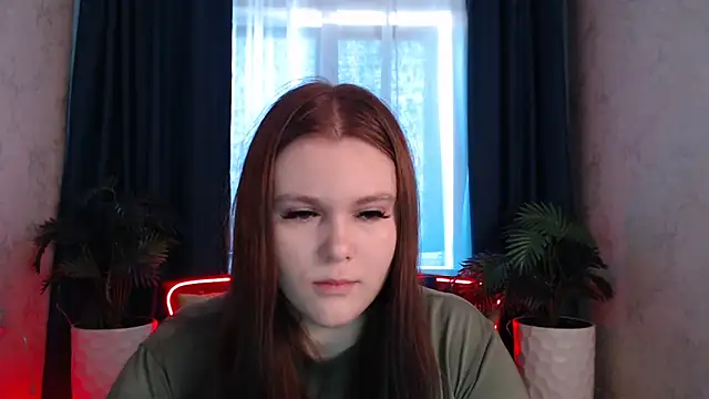 Musegirl online show from 03.30.26